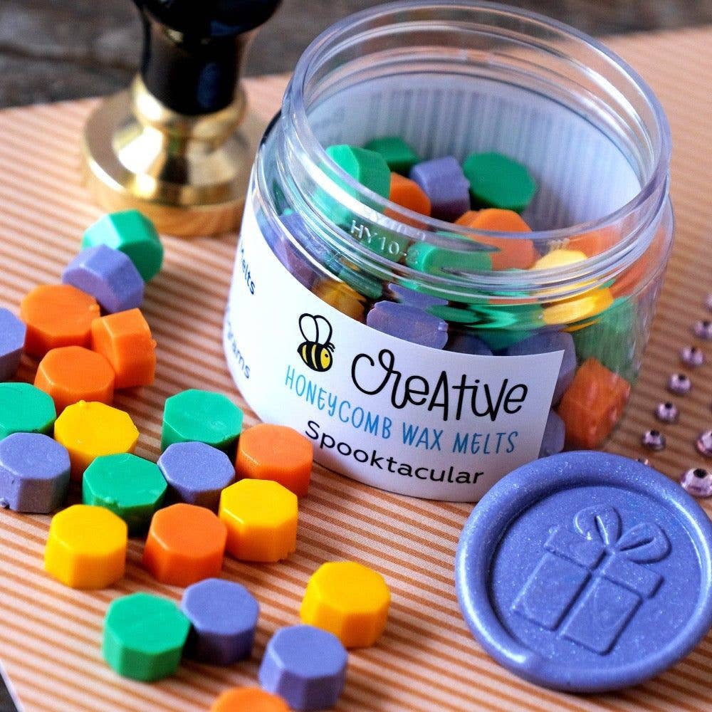 Little Gift - Wax Stamper