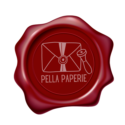 Pella Paperie Gift Card