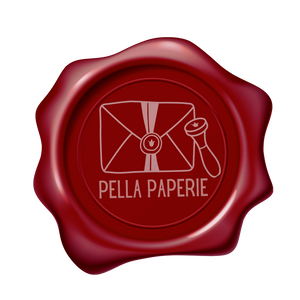 Open image in slideshow, Pella Paperie Gift Card
