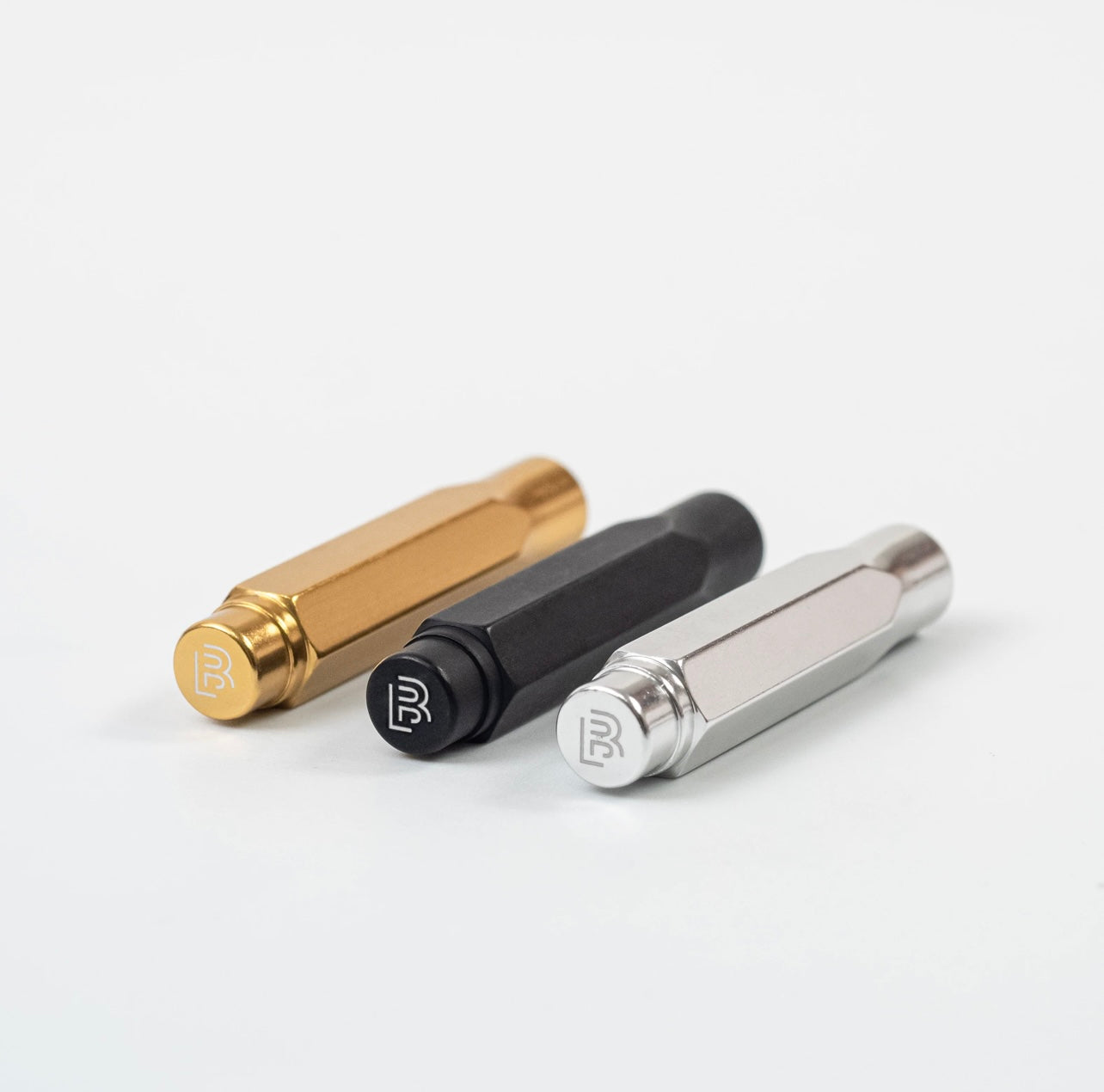 Blackwing Mix Set 3 Point Guards
