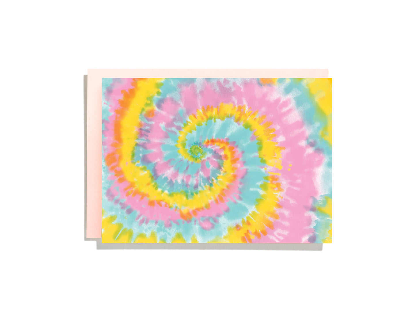 Tie Dye Pattern Box Set