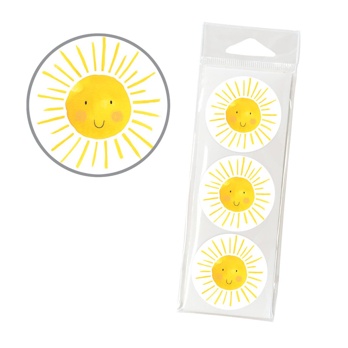 36 Seals Sunshine