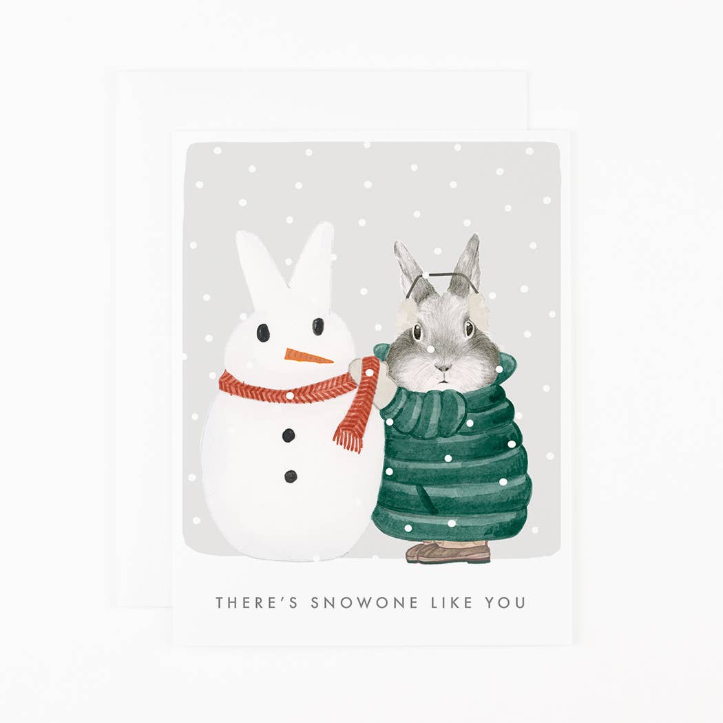 6 Pack- Snowone like You