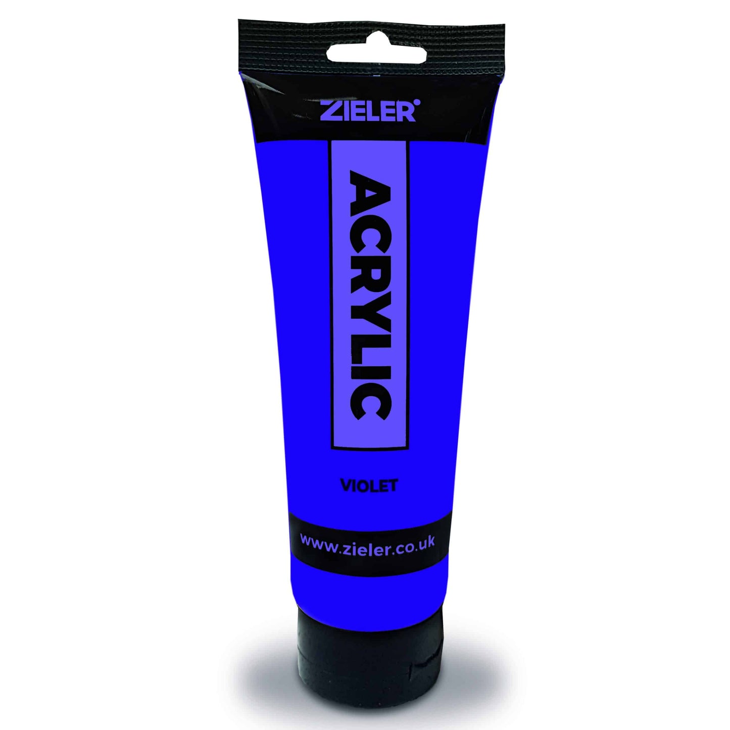 Premium Acrylic Paint | High Pigment - Violet