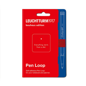 Open image in slideshow, Bauhaus Edition - Pen Loop

