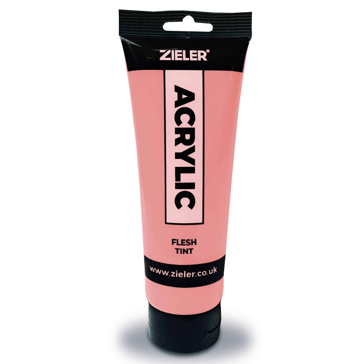 Premium Acrylic Paint | High Pigment - Flesh Tint