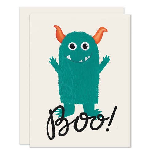 Little Monster