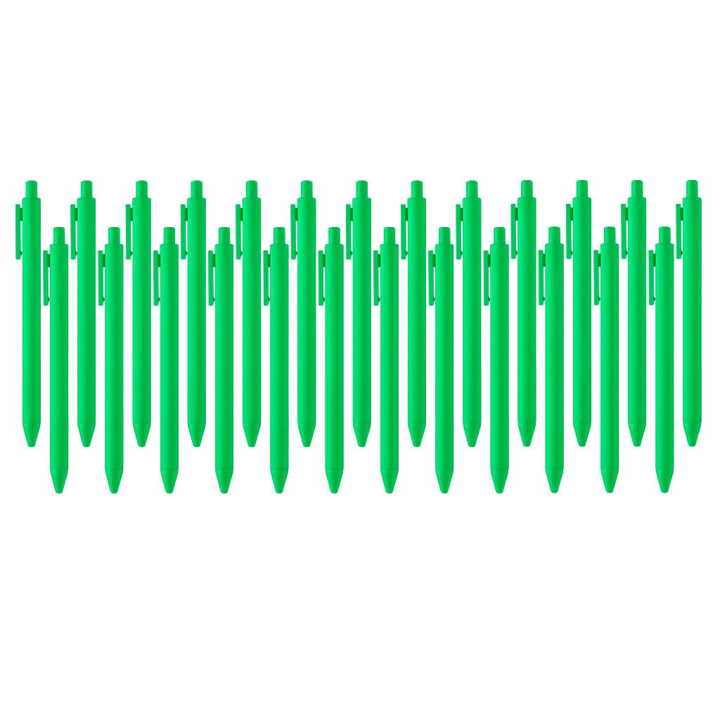 Jotter Grass Green