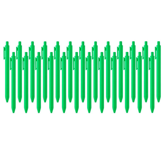 Jotter Grass Green