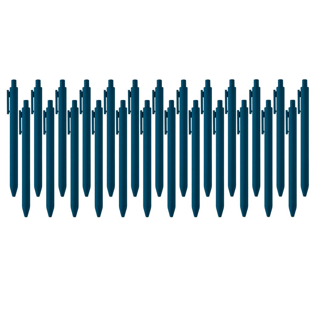 Jotter Pen Navy
