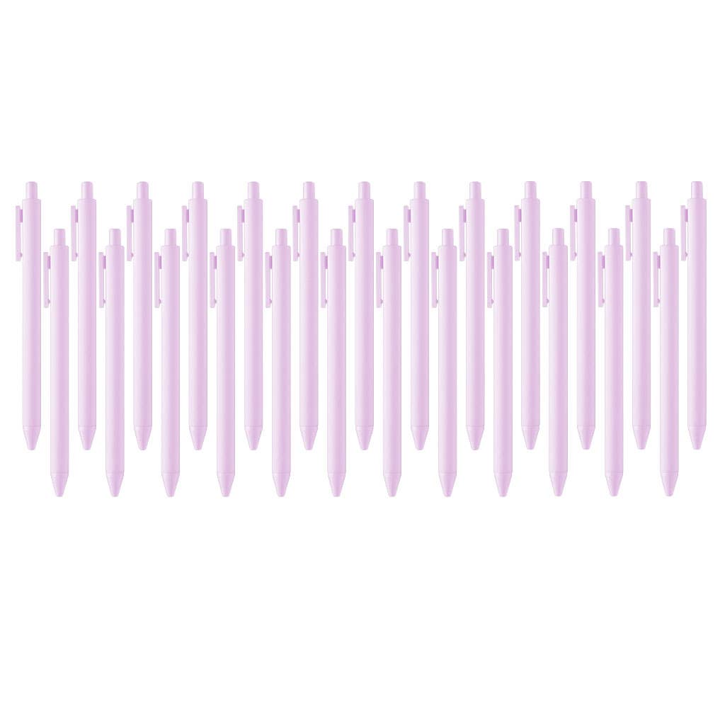 Jotter Pen Lilac