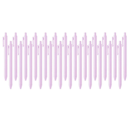 Jotter Pen Lilac