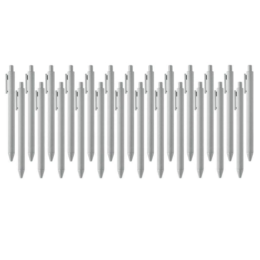 Jotter Pen Grey
