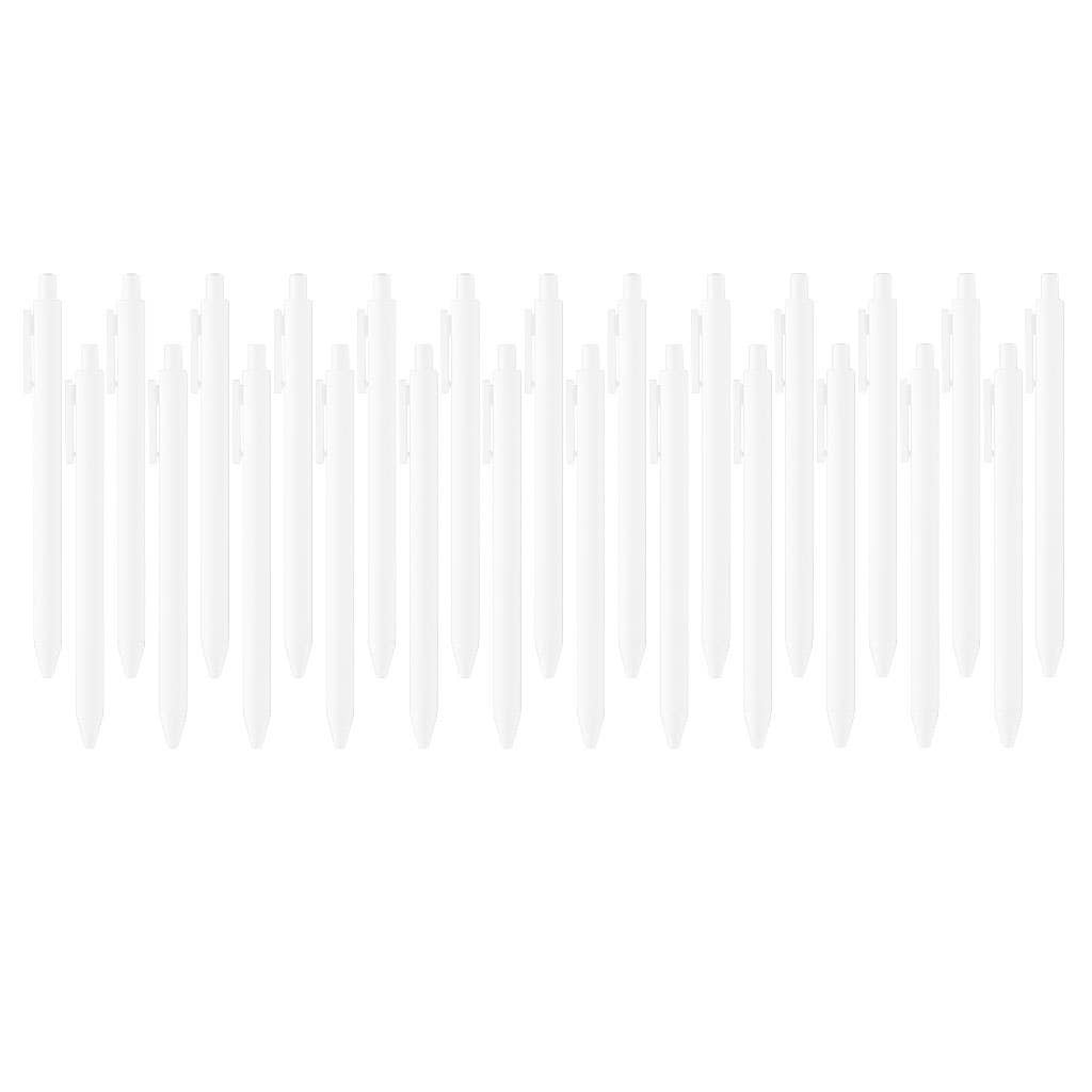 Jotter Pens White