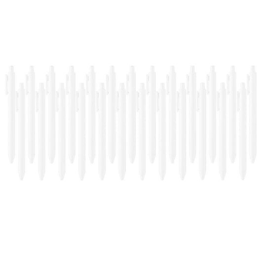 Jotter Pens White