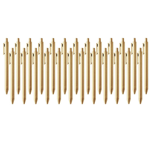 Jotter Pen Gold