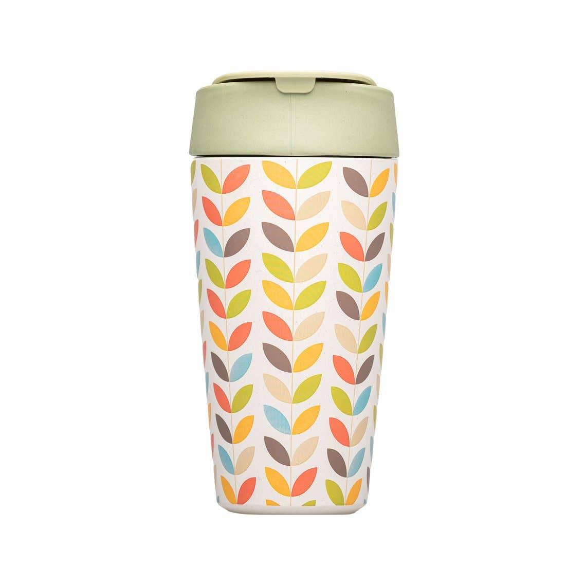 Bright Leaves Bioloco Plant Deluxe Cup by chic.mic