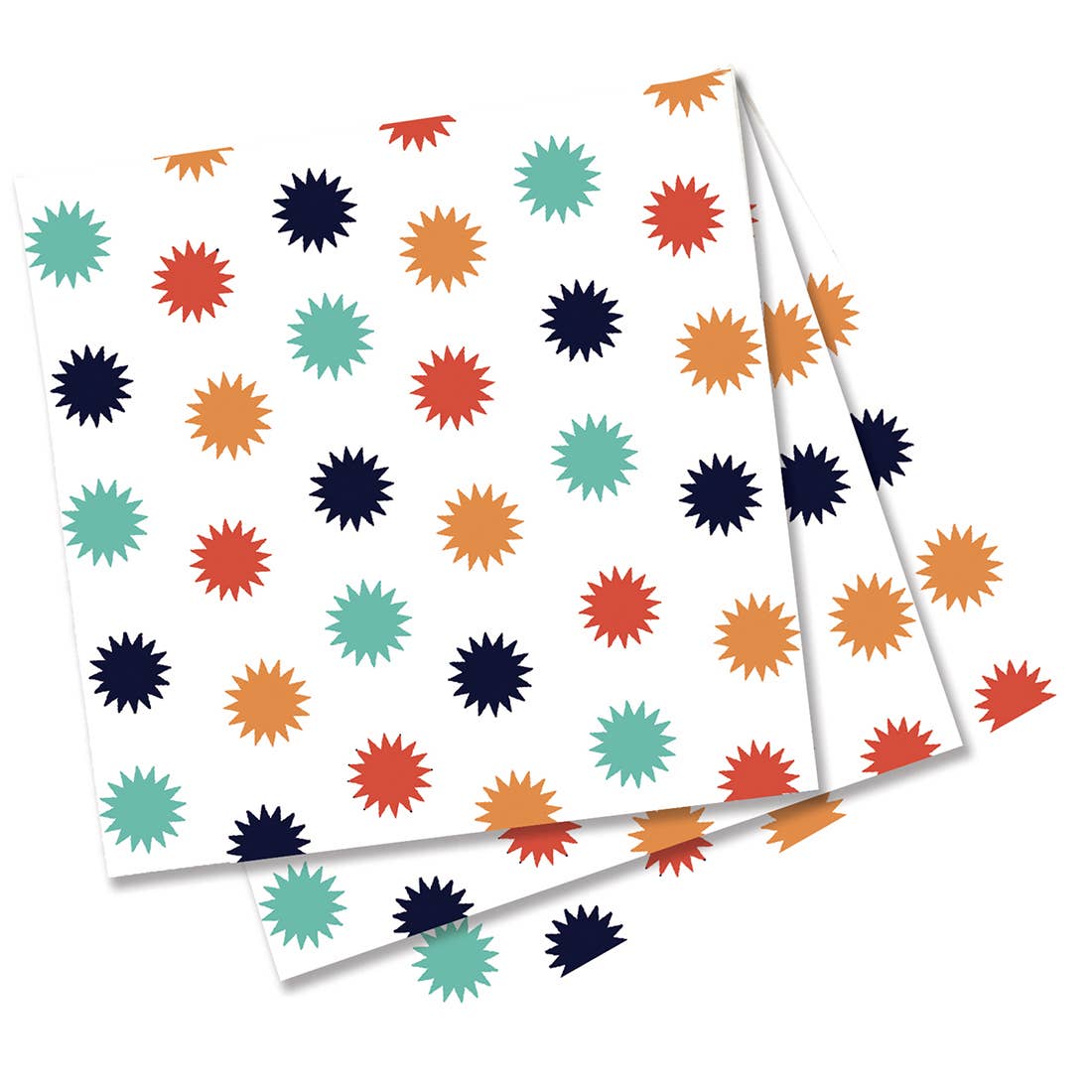 GUMDROPS Paper Napkins, Pack of 20