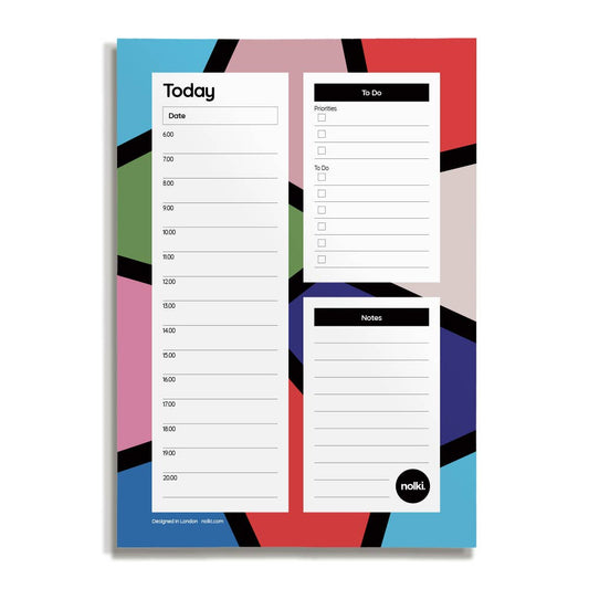 Day Pad - Aurora