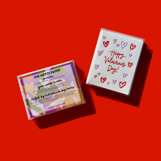 Happy Valentines Day Card