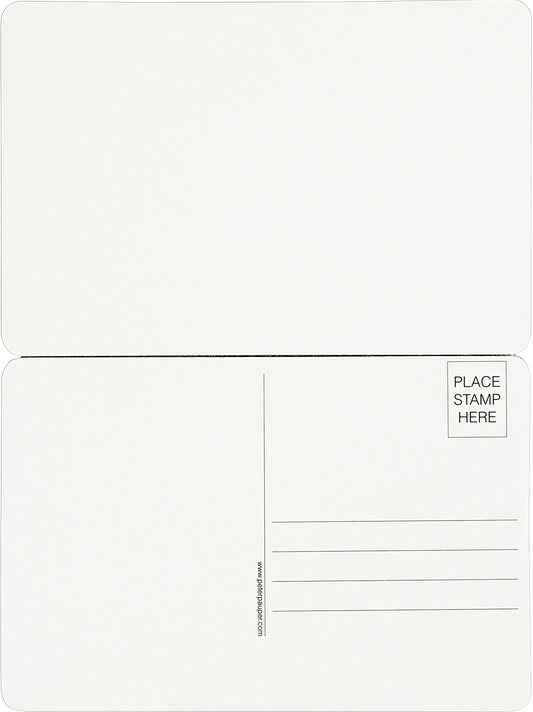 Studio Series Artist's Tiles Postcards