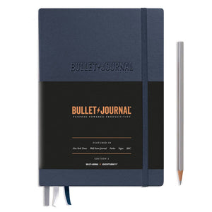 Open image in slideshow, Bullet Journal Edition 2
