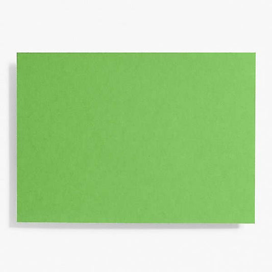 A6 Flat Card Pack (10 pack): CLOVER