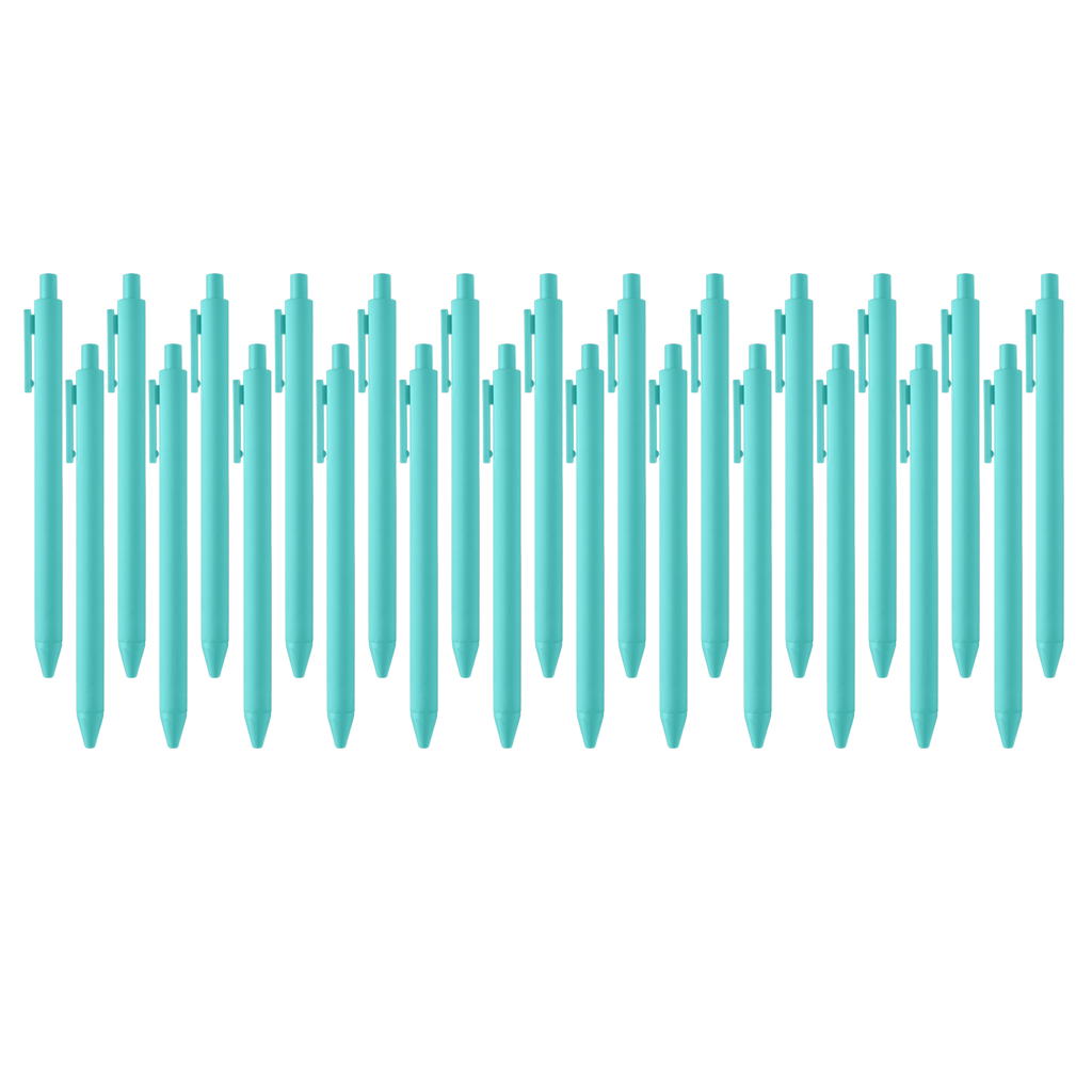 Jotter Pen Teal