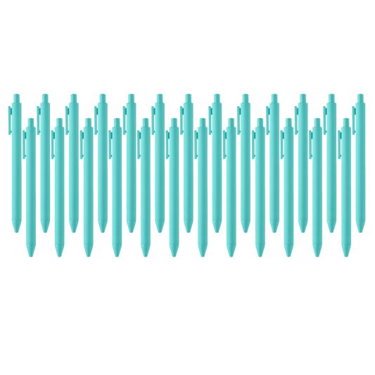 Jotter Pen Teal