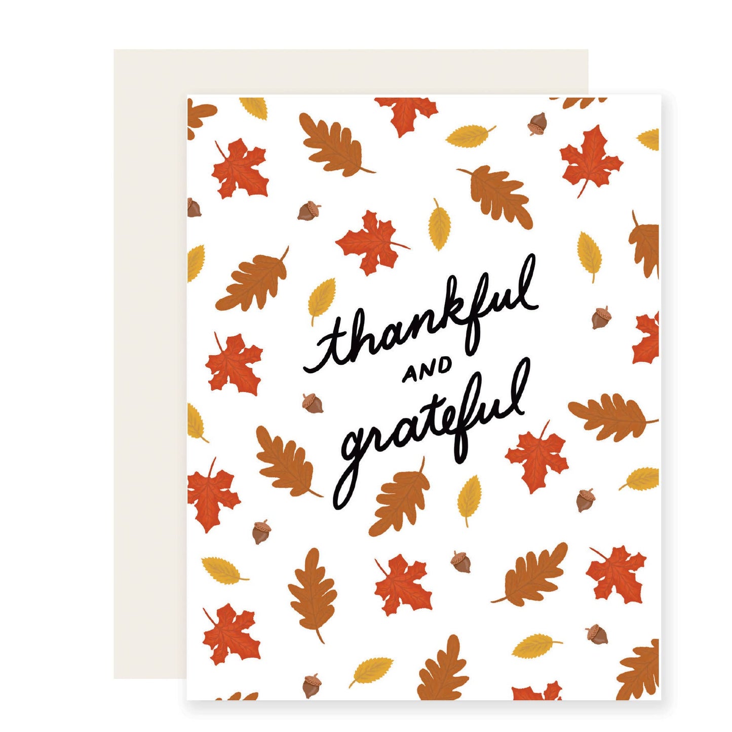 Thankful & Grateful Set