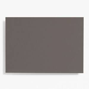 A6 Flat Card Pack (10 pack): SLATE