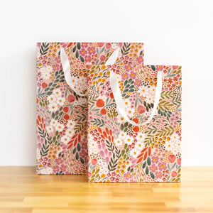 Open image in slideshow, Summer Meadows Gift Bag SM

