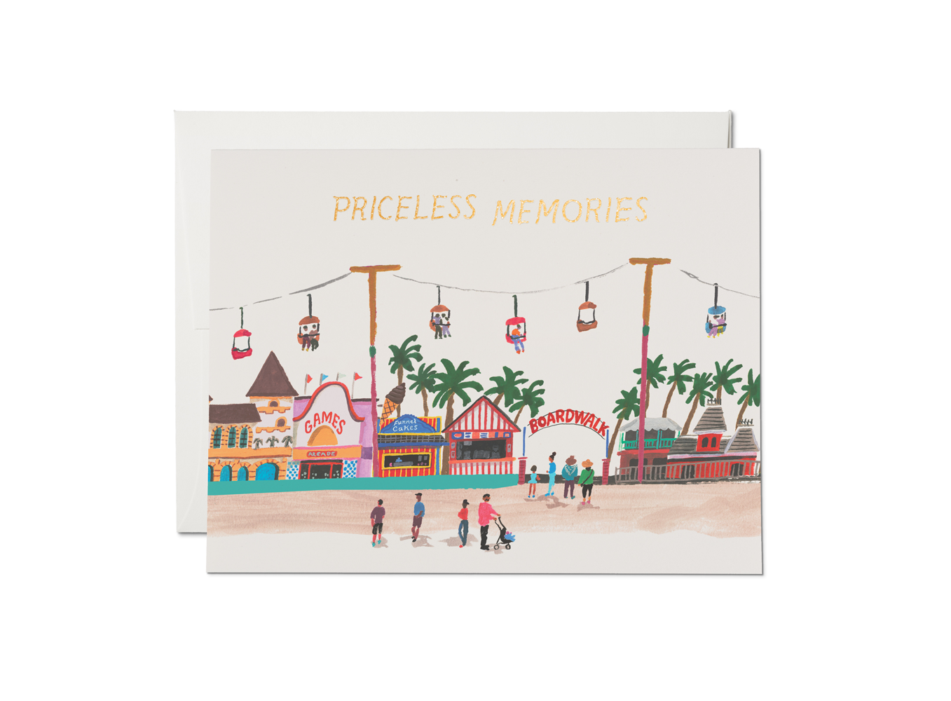 Priceless Memories - Boxed Set