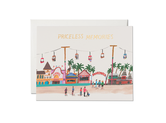 Priceless Memories - Boxed Set
