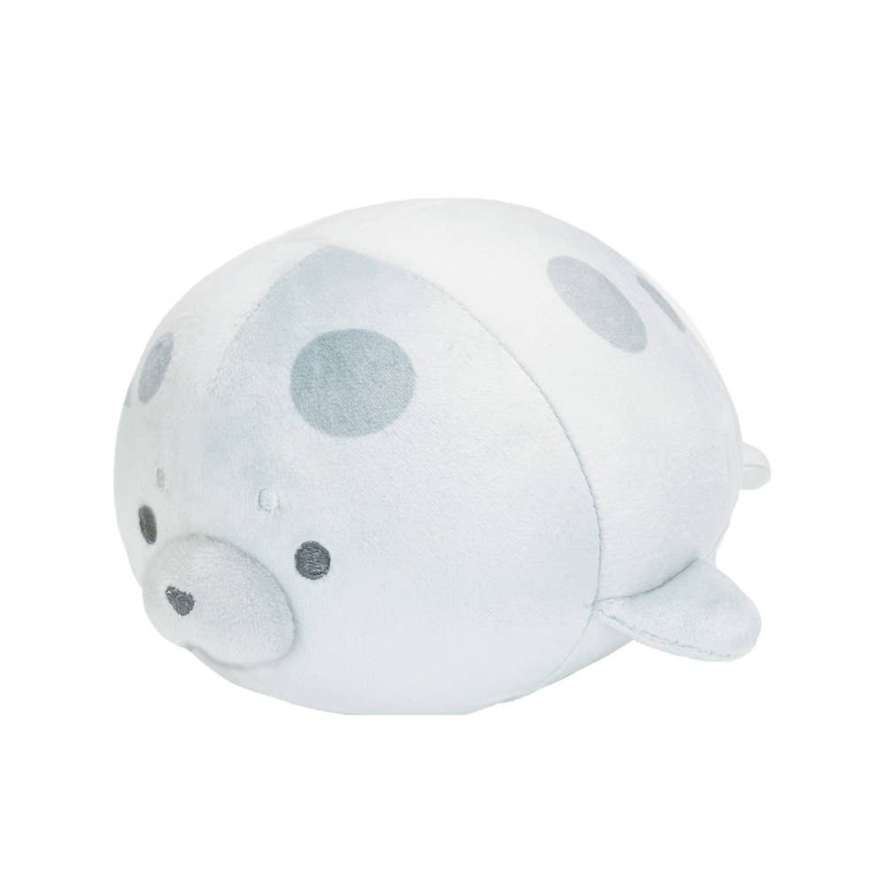 Stuffed Toys: Seal Gray Monk Seal