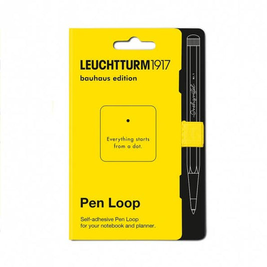 Bauhaus Edition - Pen Loop