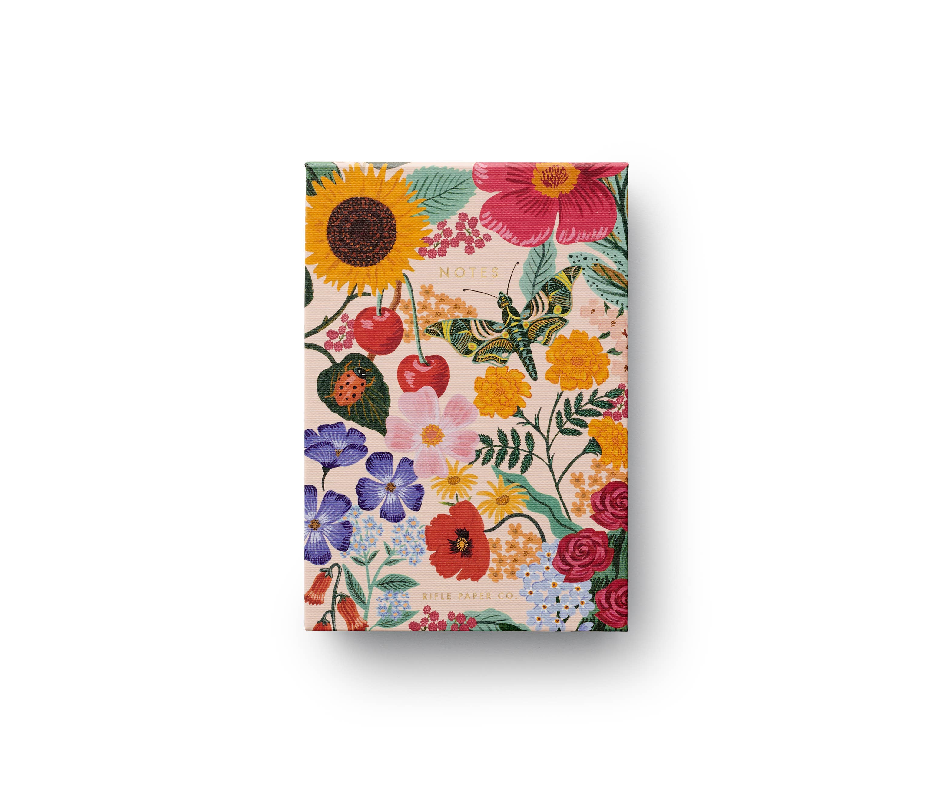 Blossom Desktop Notepad