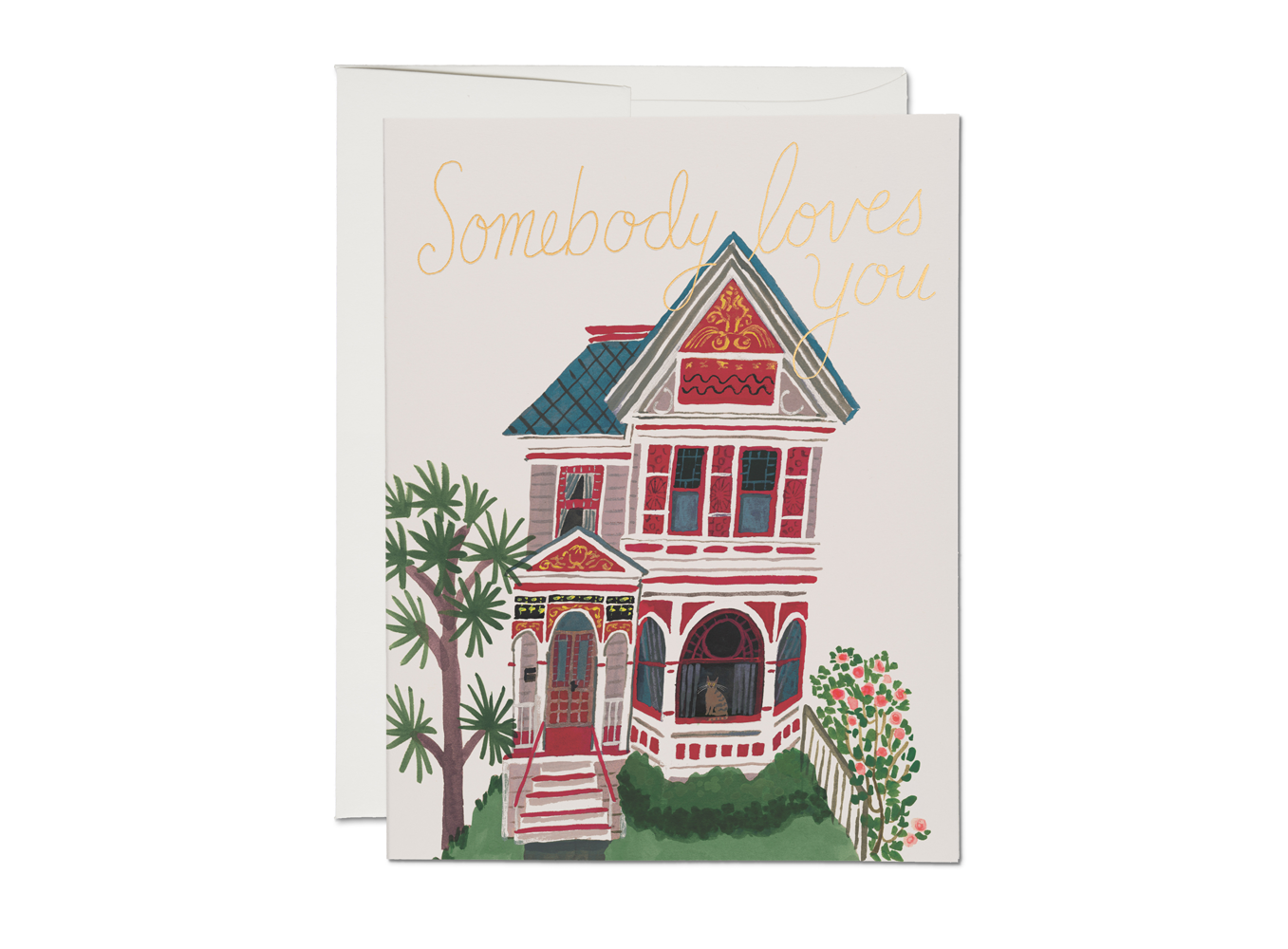 Victorian House - Boxed Set