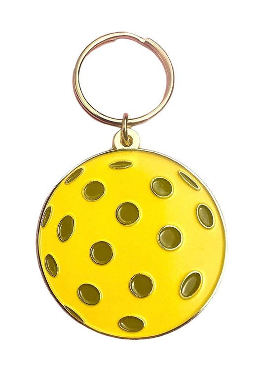Pickleball Keychain Pickleball Gifts Pickleball Accessories