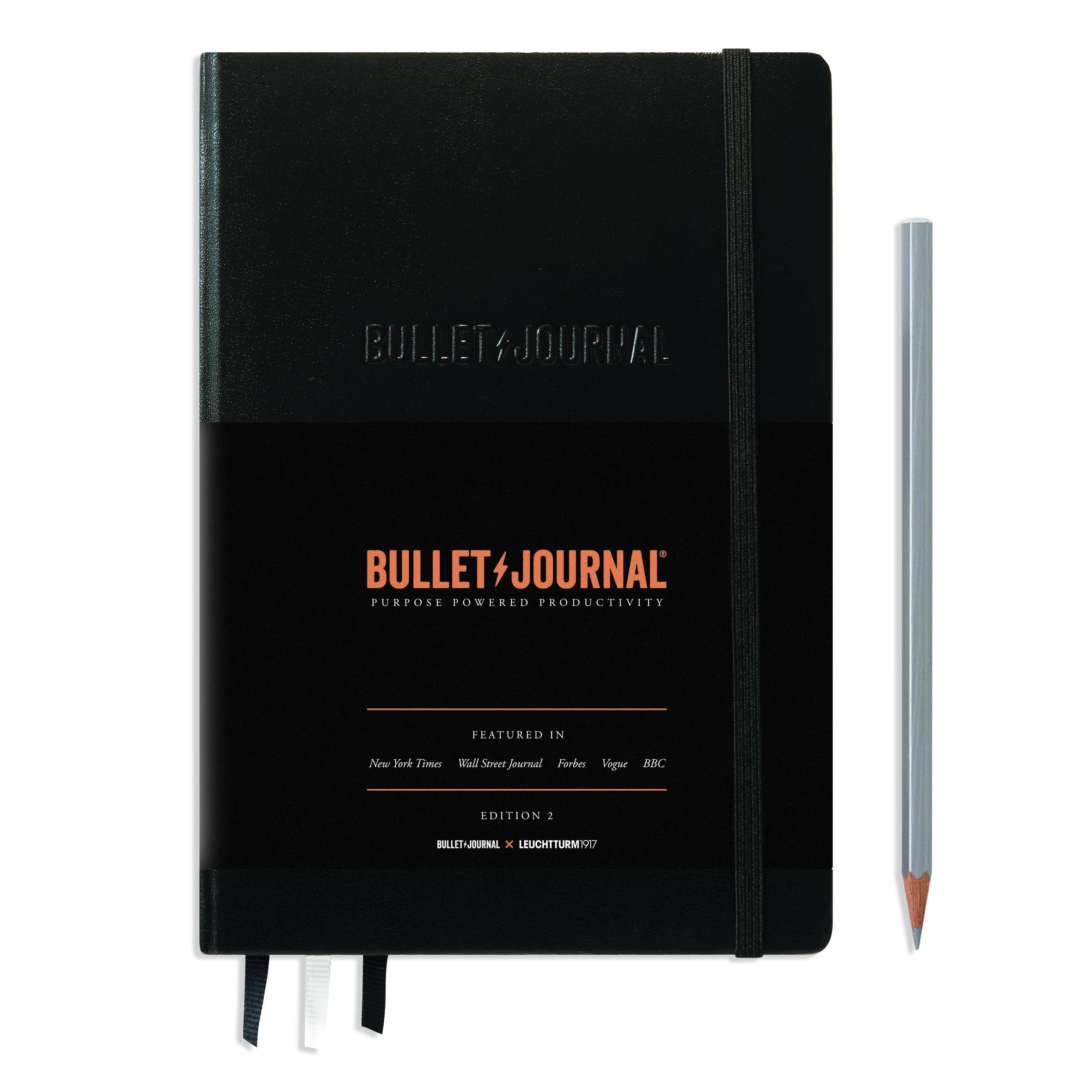 Bullet Journal Edition 2