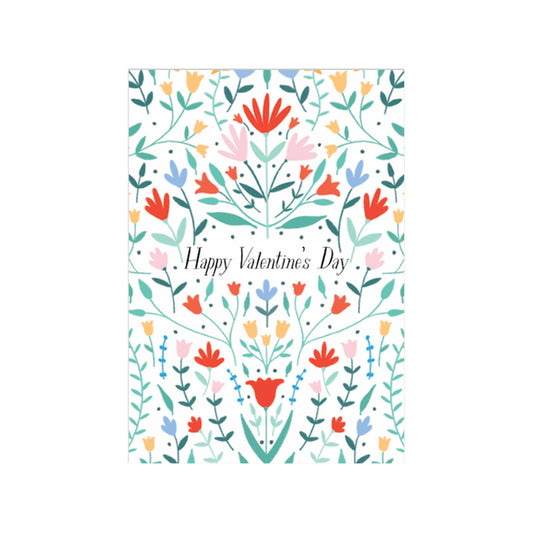 Posies Fancy Little Valentines (Set of 25)